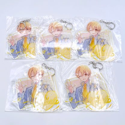その他ホビー すとぷり すとろべりーぷりんす ふぁみくじ 2025 vol.4 るぅと グッズ まとめ売り【倉吉店】