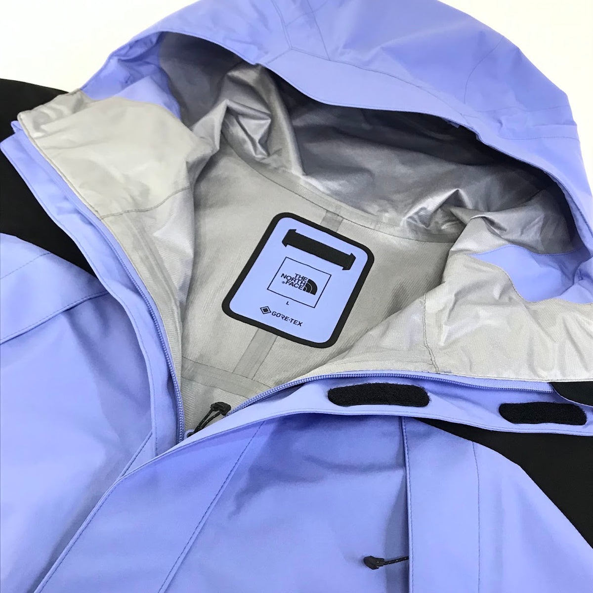 THE NORTH FACE | ザ・ノースフェイス Mountain Rounder Jacket マウンテンラウンダージャケット マウンテンパーカー NP12503 ブルー サイズ：L【倉吉店】