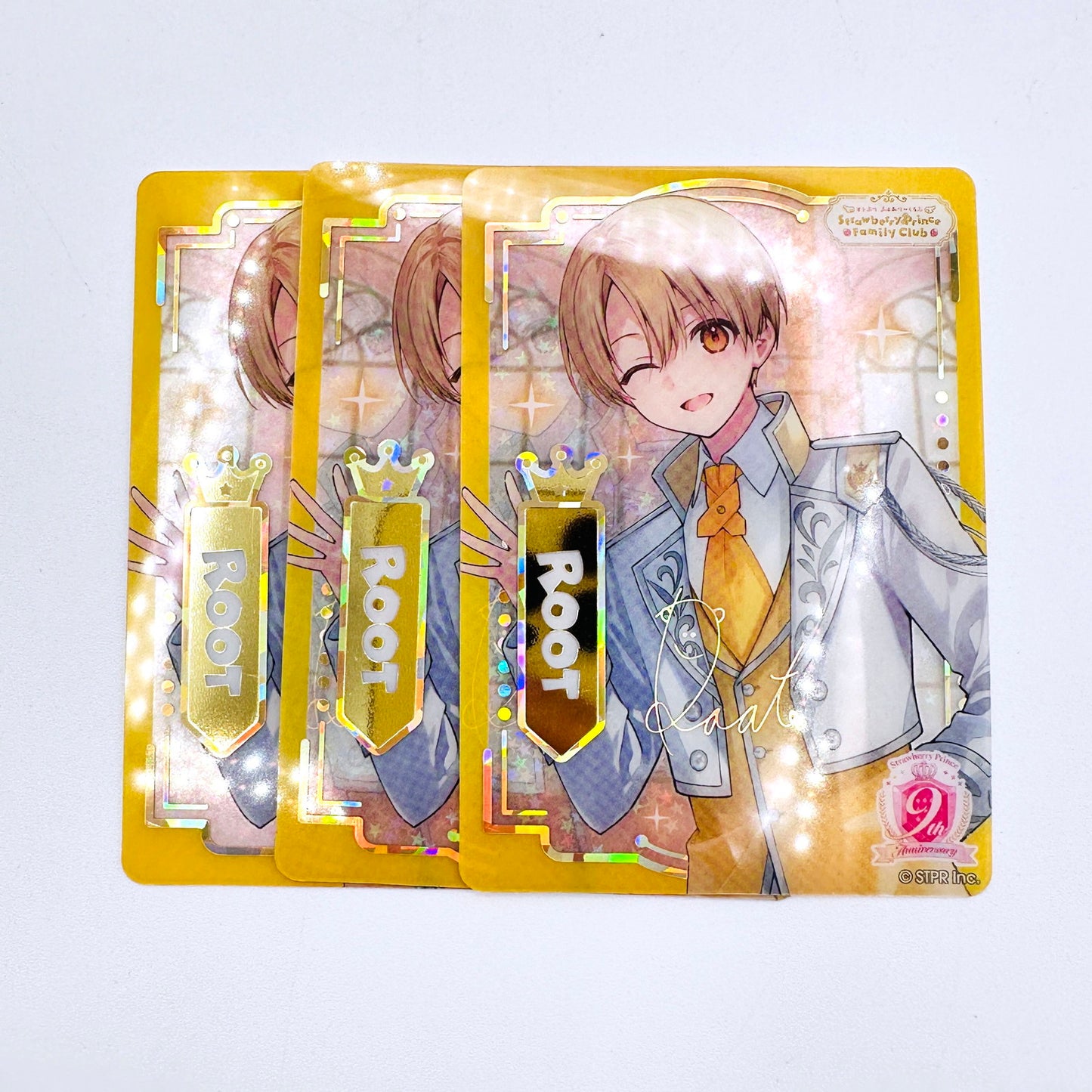 その他ホビー すとぷり すとろべりーぷりんす ふぁみくじ 2025 vol.4 るぅと グッズ まとめ売り【倉吉店】