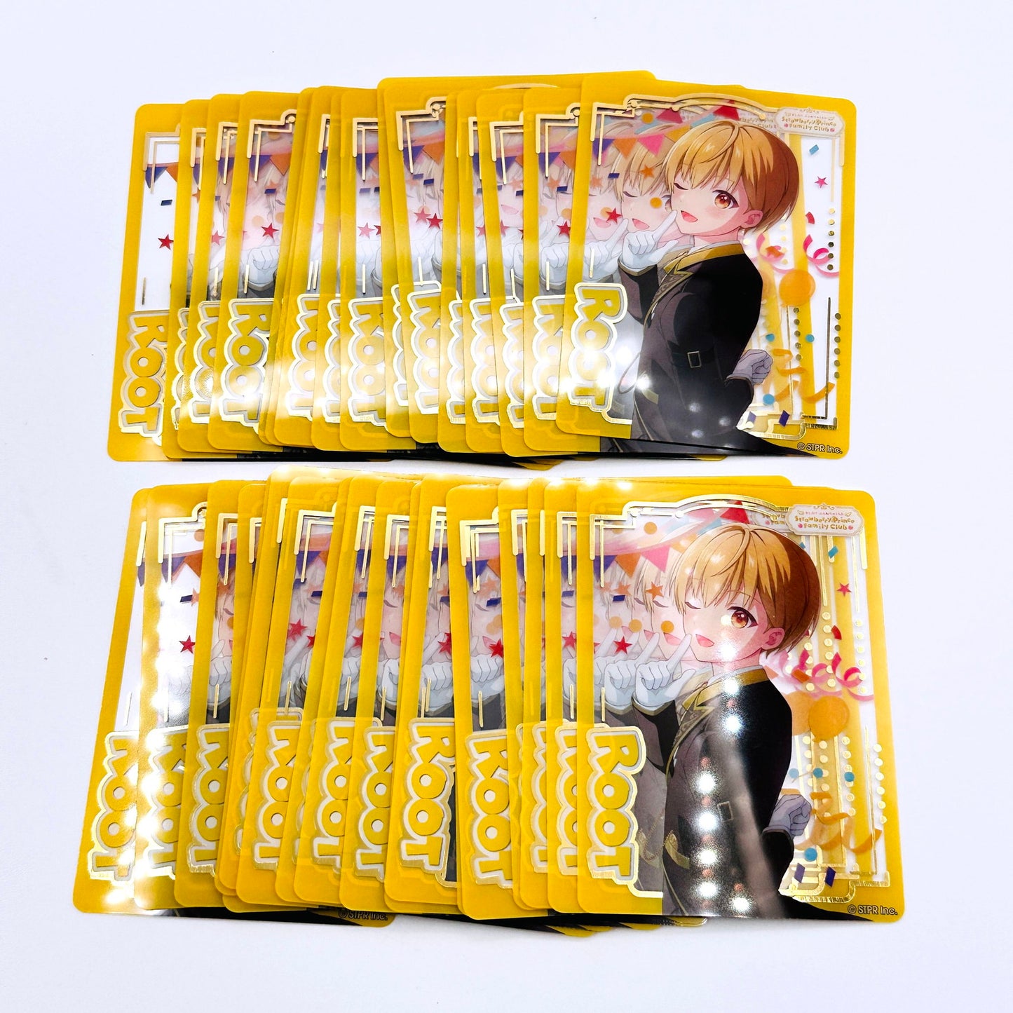 その他ホビー すとぷり すとろべりーぷりんす ふぁみくじ 2025 vol.4 るぅと グッズ まとめ売り【倉吉店】