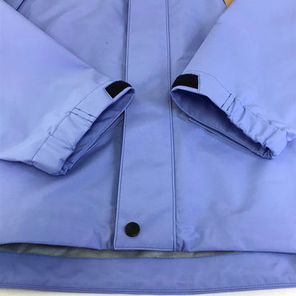 THE NORTH FACE | ザ・ノースフェイス Mountain Rounder Jacket マウンテンラウンダージャケット マウンテンパーカー NP12503 ブルー サイズ：L【倉吉店】