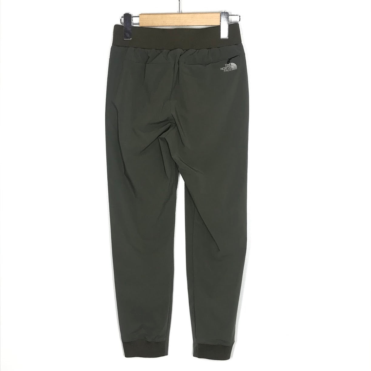THE NORTH FACE | ザ・ノースフェイス ナイロンジョガーパンツ パンツ NBW31987 カーキ サイズ：S【倉吉店】