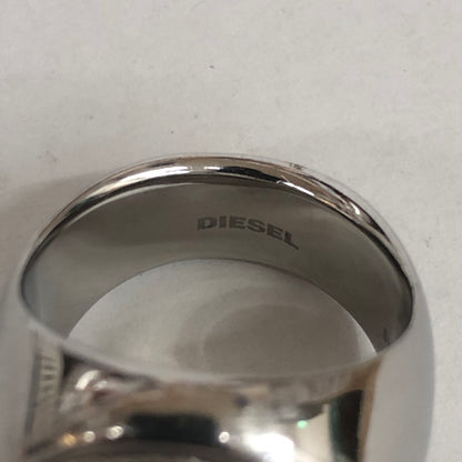 DIESEL | ディーゼル ブレイブマン リング・指輪 シルバー【加古川店】