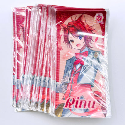 その他ホビー すとぷり すとろべりーぷりんす ふぁみくじ 2025 vol.4など 莉犬 グッズ まとめ売り【倉吉店】
