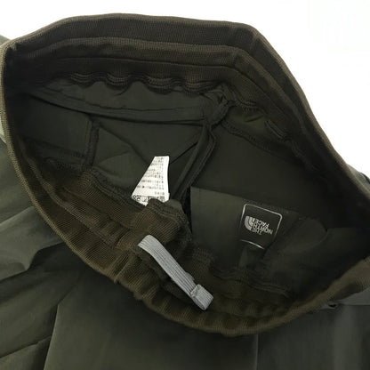 THE NORTH FACE | ザ・ノースフェイス ナイロンジョガーパンツ パンツ NBW31987 カーキ サイズ：S【倉吉店】