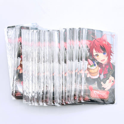 その他ホビー すとぷり すとろべりーぷりんす ふぁみくじ 2025 vol.4など 莉犬 グッズ まとめ売り【倉吉店】