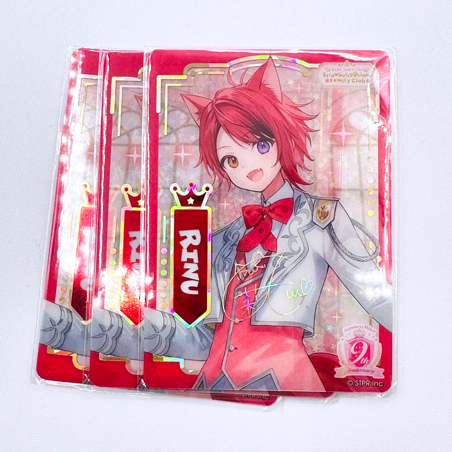 その他ホビー すとぷり すとろべりーぷりんす ふぁみくじ 2025 vol.4など 莉犬 グッズ まとめ売り【倉吉店】