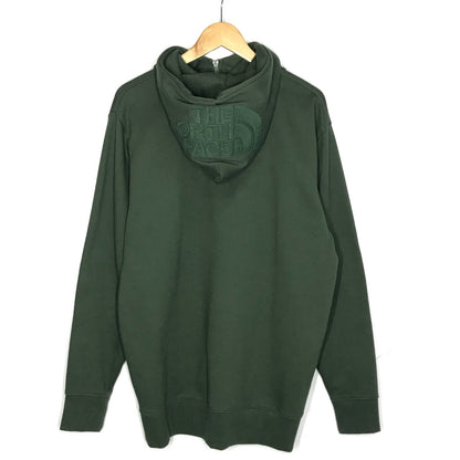 THE NORTH FACE | ザ・ノースフェイス Rearview Full Zip Hoodie ジップパーカー パーカー NT12442 グリーン サイズ：L【倉吉店】