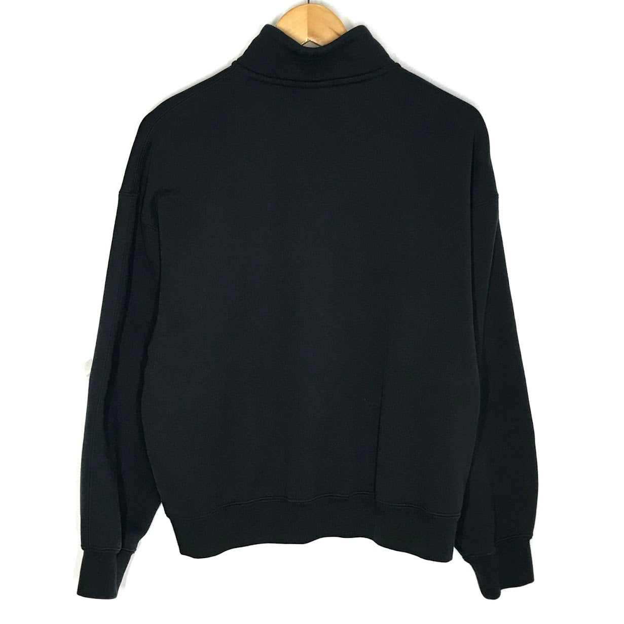NIKE | ナイキ Jordan Flight Fleece Top スウェット FD7222-010 ブラック サイズ：S【倉吉店】