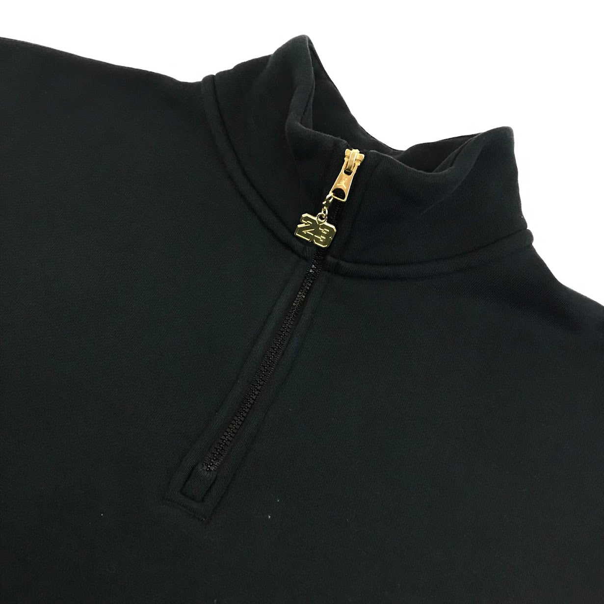 NIKE | ナイキ Jordan Flight Fleece Top スウェット FD7222-010 ブラック サイズ：S【倉吉店】