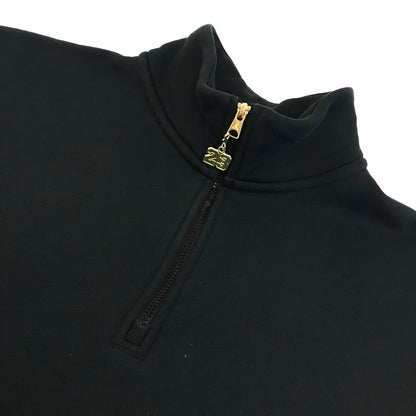 NIKE | ナイキ Jordan Flight Fleece Top スウェット FD7222-010 ブラック サイズ：S【倉吉店】