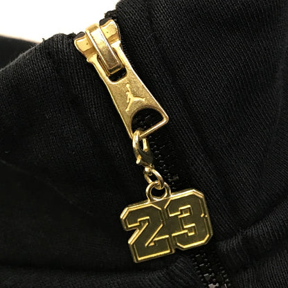 NIKE | ナイキ Jordan Flight Fleece Top スウェット FD7222-010 ブラック サイズ：S【倉吉店】