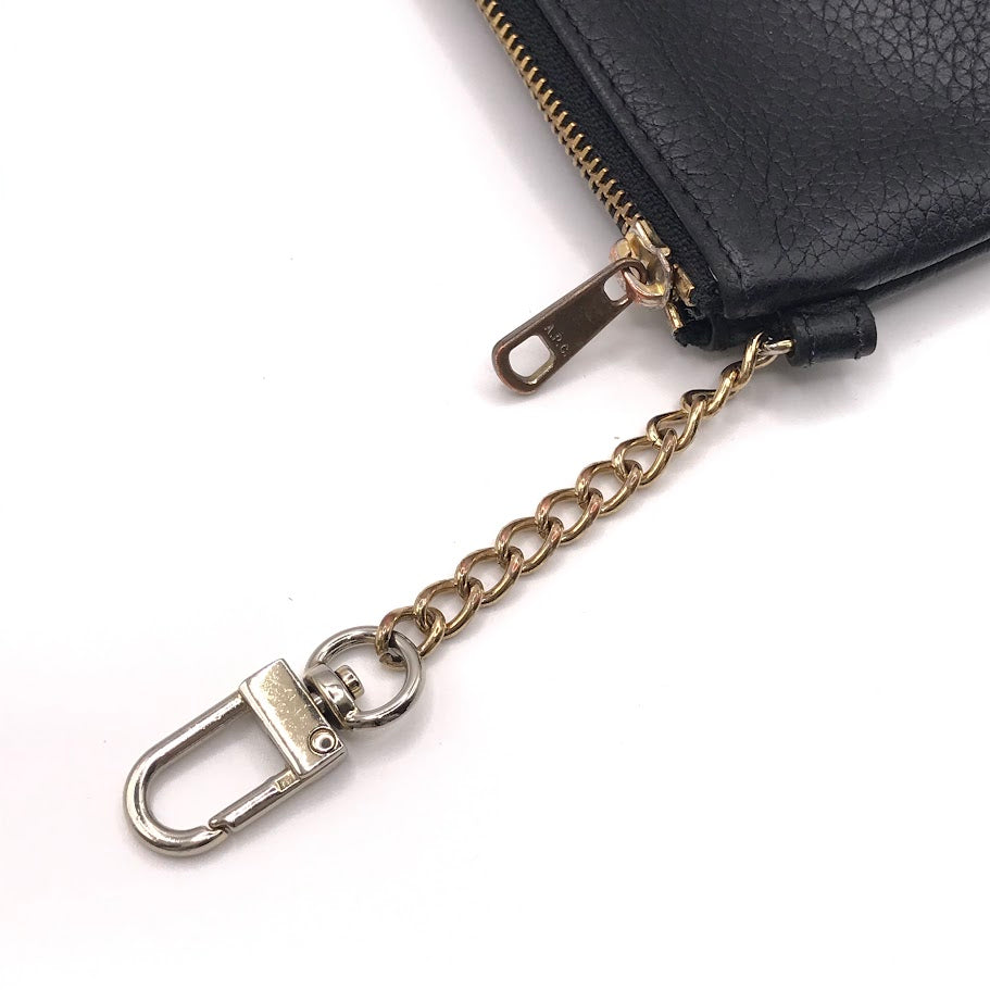 A.P.C | アーペーセー コインケース キーケース ブラック【倉吉店】
