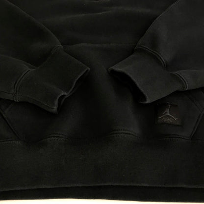 NIKE | ナイキ Jordan Flight Fleece Top スウェット FD7222-010 ブラック サイズ：S【倉吉店】