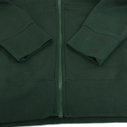 THE NORTH FACE | ザ・ノースフェイス Rearview Full Zip Hoodie ジップパーカー パーカー NT12442 グリーン サイズ：L【倉吉店】
