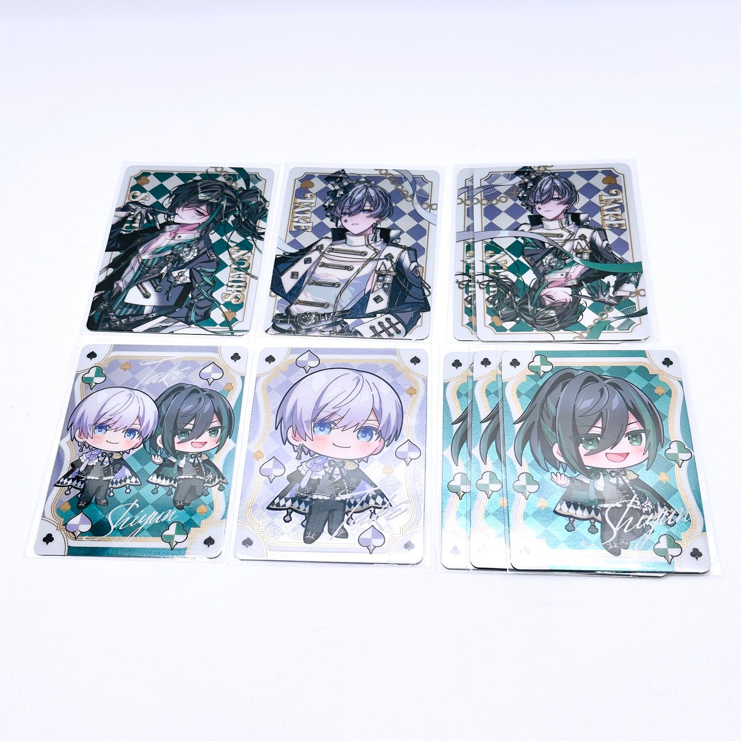 その他ホビー 騎士X - Knight X - 1st ONE MAN LIVE 2025 in 日本武道館 グッズセット まとめ売り【倉吉店】
