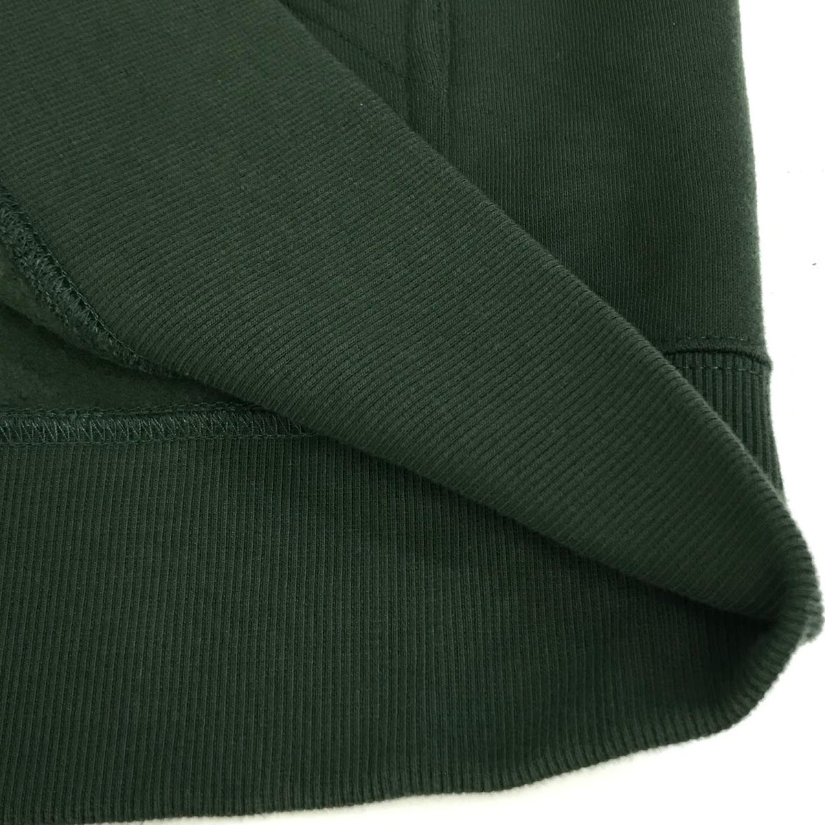 THE NORTH FACE | ザ・ノースフェイス Rearview Full Zip Hoodie ジップパーカー パーカー NT12442 グリーン サイズ：L【倉吉店】