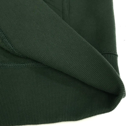 THE NORTH FACE | ザ・ノースフェイス Rearview Full Zip Hoodie ジップパーカー パーカー NT12442 グリーン サイズ：L【倉吉店】