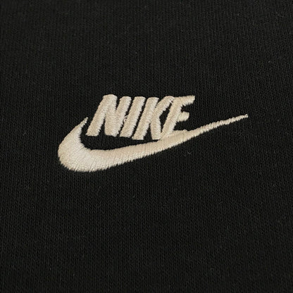 NIKE | ナイキ クラブ BB ハーフジップ トップス スウェット FN3865-010 ブラック サイズ：XL【倉吉店】