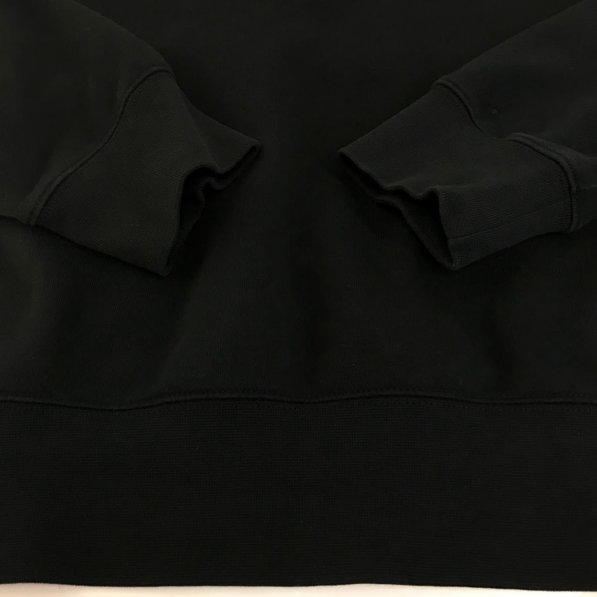 NIKE | ナイキ クラブ BB ハーフジップ トップス スウェット FN3865-010 ブラック サイズ：XL【倉吉店】