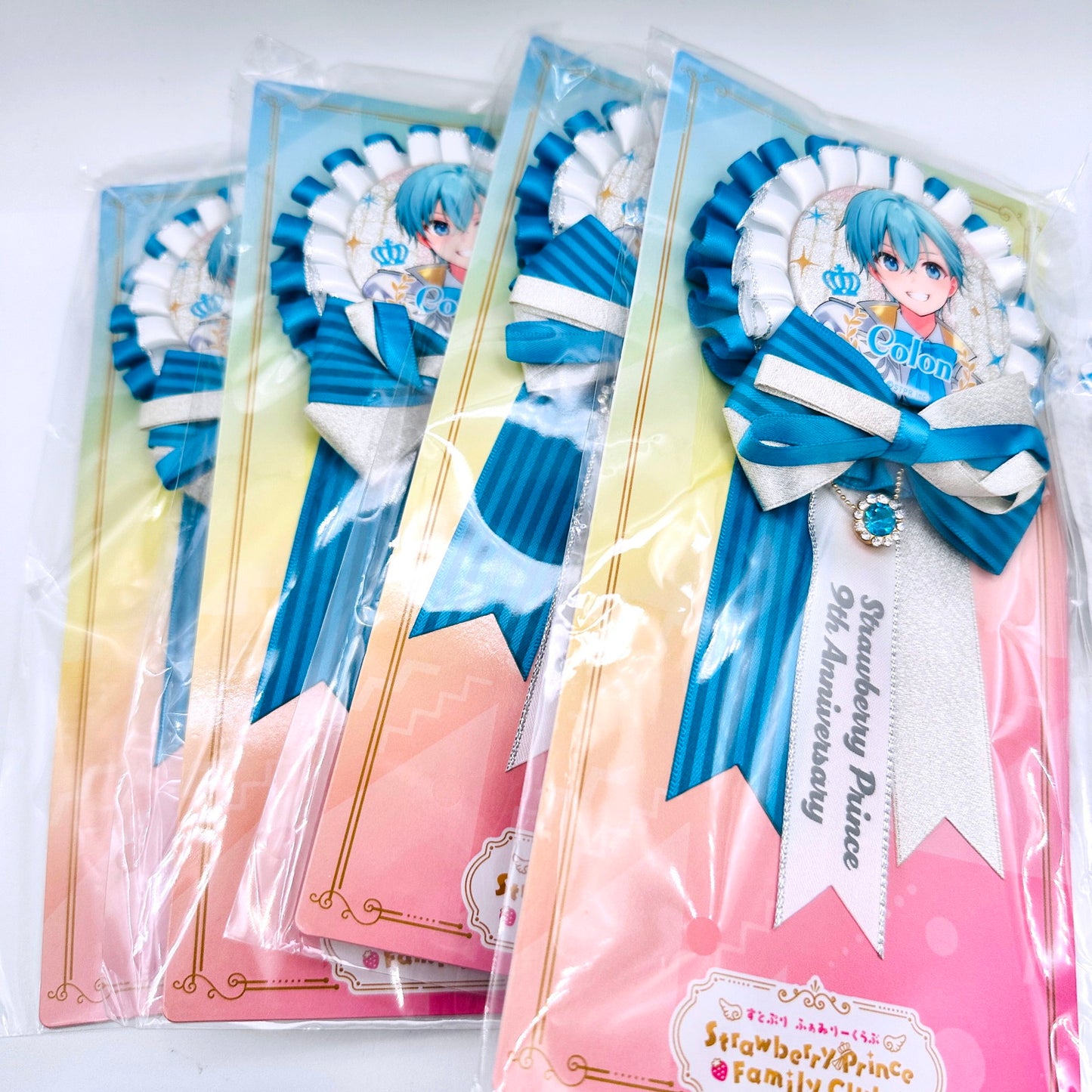 その他ホビー すとぷり すとろべりーぷりんす ふぁみくじ 2025 vol.4など ころん グッズ まとめ売り【倉吉店】