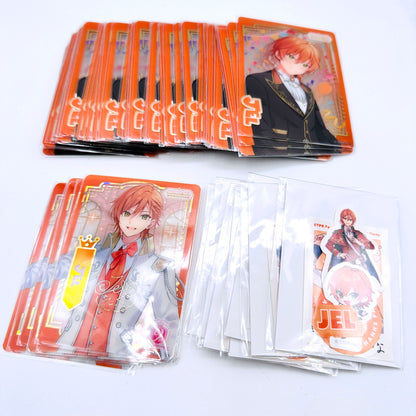 その他ホビー すとぷり すとろべりーぷりんす ふぁみくじ 2025 vol.4など ジェル グッズ まとめ売り【倉吉店】