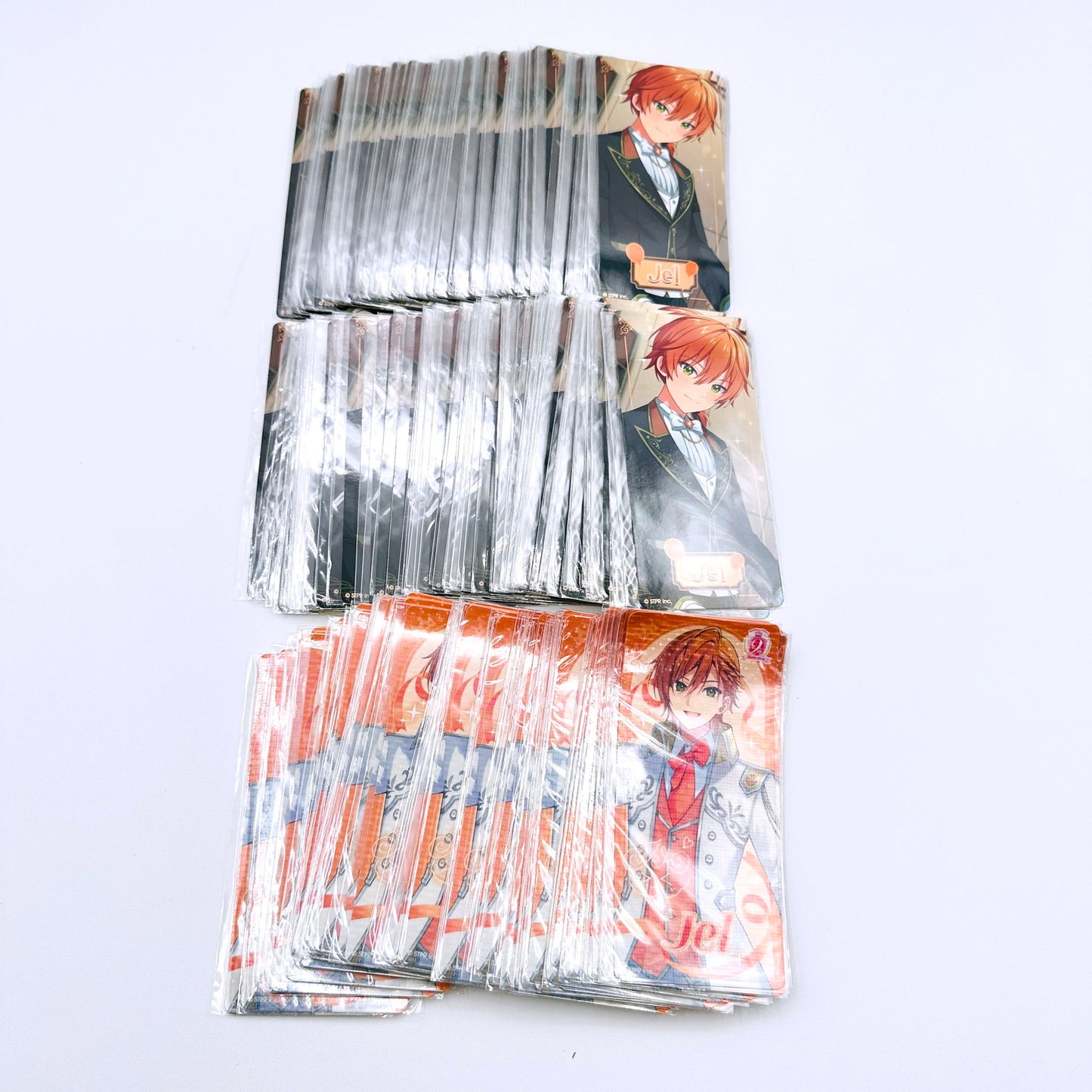 その他ホビー すとぷり すとろべりーぷりんす ふぁみくじ 2025 vol.4など ジェル グッズ まとめ売り【倉吉店】