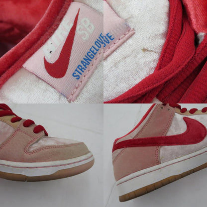 NIKE | ナイキ Valentine’s Day スニーカー CT2552-800 ダンク ピンク 27cm【瀬戸大橋店】