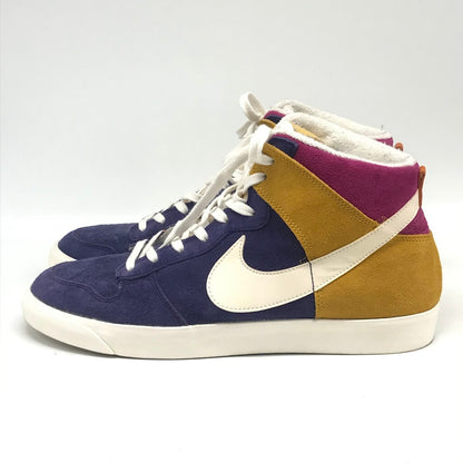 NIKE | ナイキ DUNK HIGH AC NRG MULTI-COLOR ダンクハイ スニーカー 573778-400 マルチカラー 28.5cm【倉吉店】