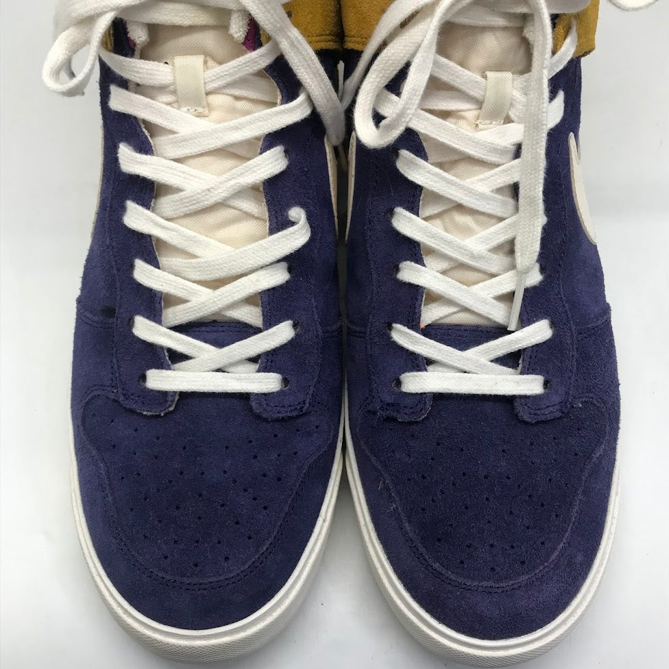 NIKE | ナイキ DUNK HIGH AC NRG MULTI-COLOR ダンクハイ スニーカー 573778-400 マルチカラー 28.5cm【倉吉店】