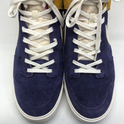 NIKE | ナイキ DUNK HIGH AC NRG MULTI-COLOR ダンクハイ スニーカー 573778-400 マルチカラー 28.5cm【倉吉店】
