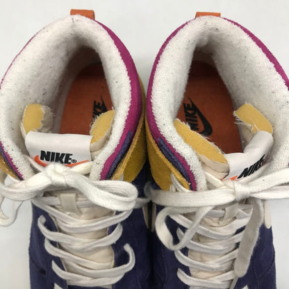 NIKE | ナイキ DUNK HIGH AC NRG MULTI-COLOR ダンクハイ スニーカー 573778-400 マルチカラー 28.5cm【倉吉店】