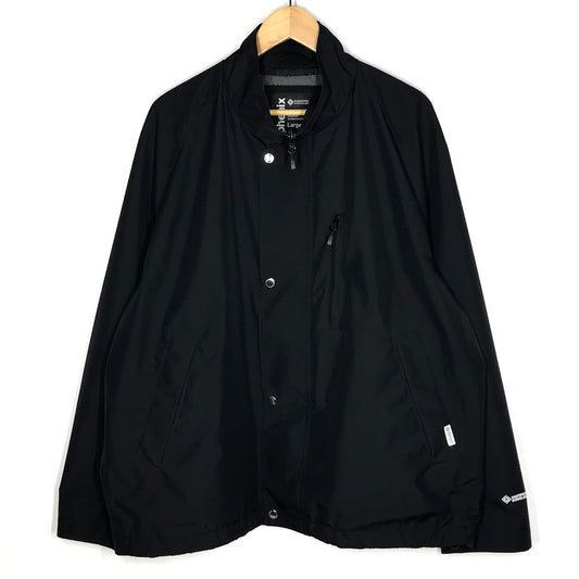 Phenix | フェニックス マウンテンパーカー 261-1519 ブラック サイズ：L【倉吉店】