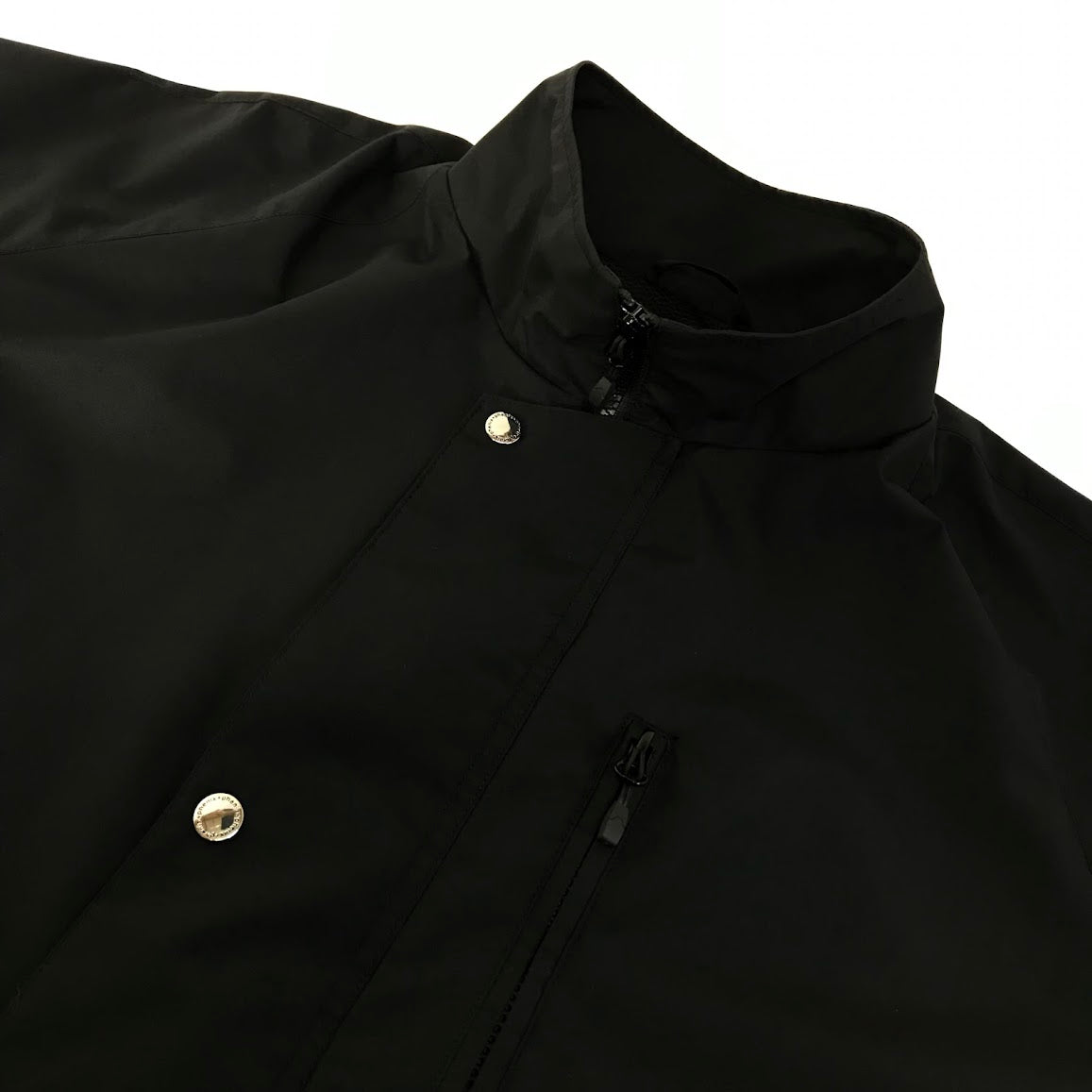 Phenix | フェニックス マウンテンパーカー 261-1519 ブラック サイズ：L【倉吉店】