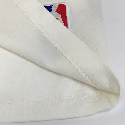 LOUIS VUITTON | ルイ・ヴィトン NBA Back Letter LV T-Shirt 半袖Ｔシャツ RM212M DT3 HLY20W アイボリー サイズ：M【倉吉店】