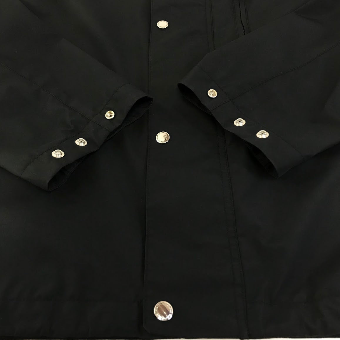 Phenix | フェニックス マウンテンパーカー 261-1519 ブラック サイズ：L【倉吉店】