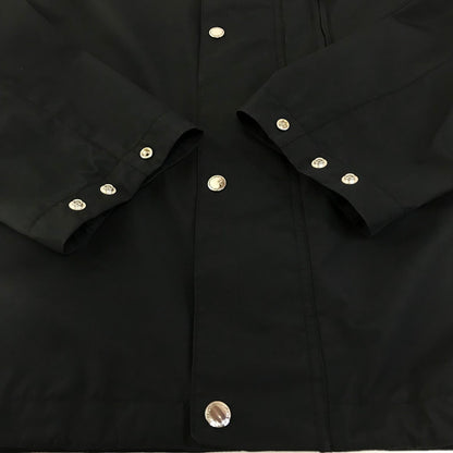 Phenix | フェニックス マウンテンパーカー 261-1519 ブラック サイズ：L【倉吉店】