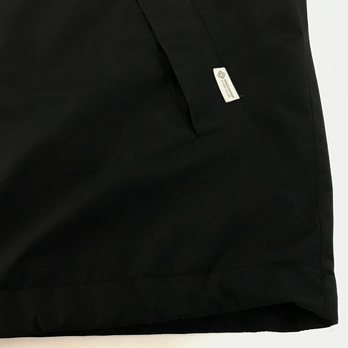Phenix | フェニックス マウンテンパーカー 261-1519 ブラック サイズ：L【倉吉店】