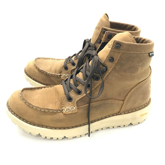 Danner | ダナー Logger Moc 917 ブーツ MOC917 ブラウン 26.5cm【倉吉店】