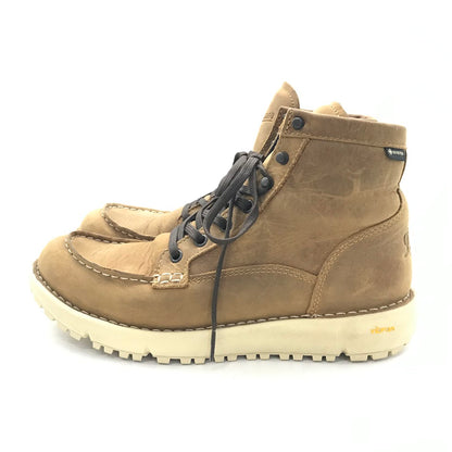 Danner | ダナー Logger Moc 917 ブーツ MOC917 ブラウン 26.5cm【倉吉店】