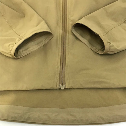 ARC'TERYX | アークテリクス Gamma Lightweight Hoody ガンマ ライトウエイト フーディー マウンテンパーカー X000009196 ベージュ サイズ：S【倉吉店】