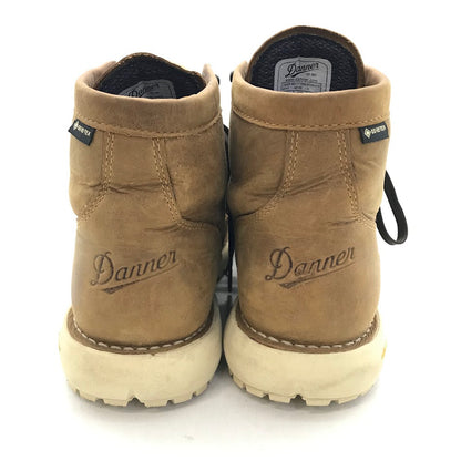 Danner | ダナー Logger Moc 917 ブーツ MOC917 ブラウン 26.5cm【倉吉店】