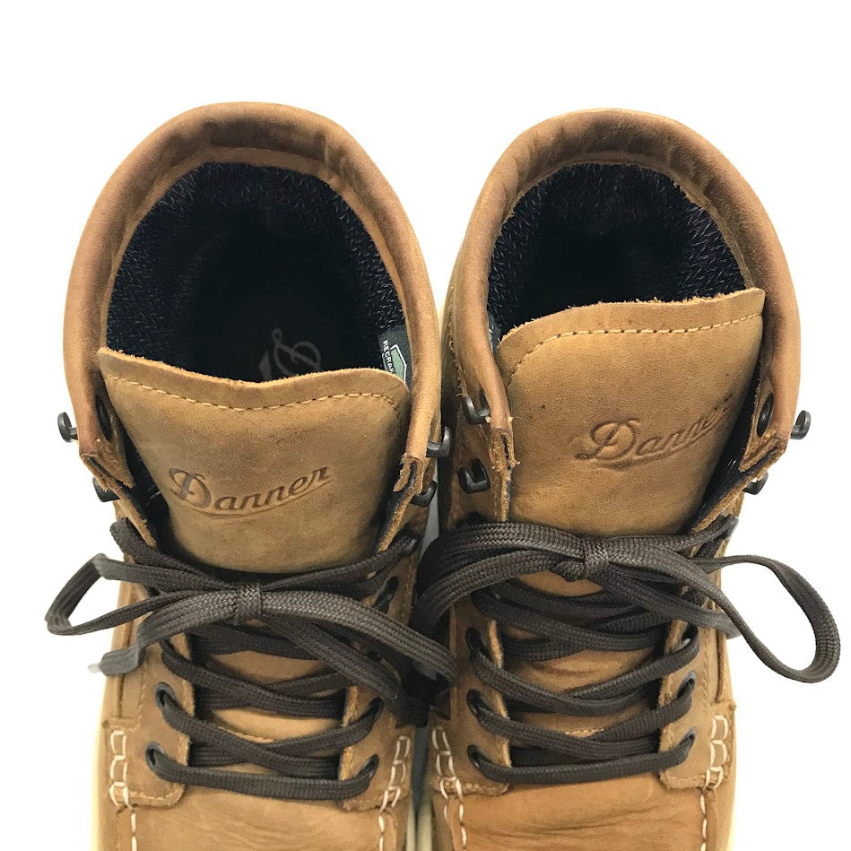 Danner | ダナー Logger Moc 917 ブーツ MOC917 ブラウン 26.5cm【倉吉店】