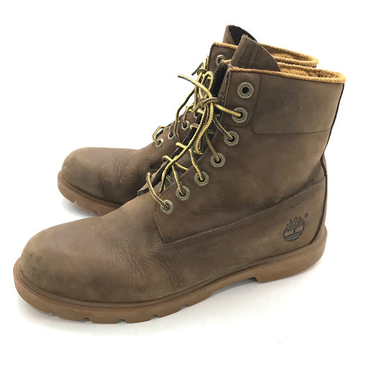 Timberland | ティンバーランド ブーツ ブラウン 26cm【倉吉店】