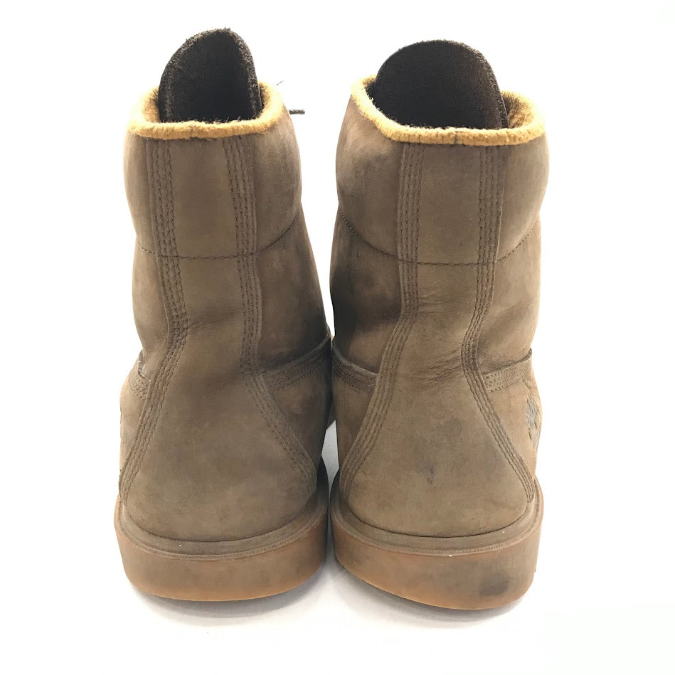 Timberland | ティンバーランド ブーツ ブラウン 26cm【倉吉店】