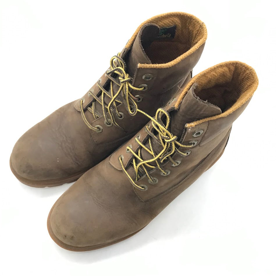 Timberland | ティンバーランド ブーツ ブラウン 26cm【倉吉店】