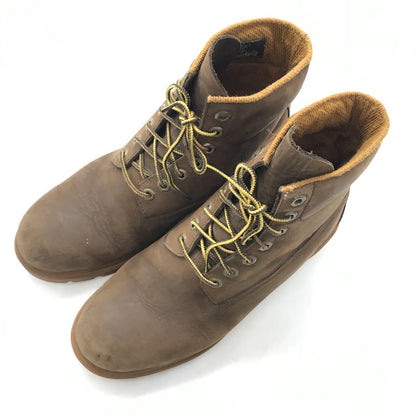 Timberland | ティンバーランド ブーツ ブラウン 26cm【倉吉店】