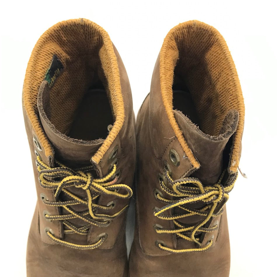 Timberland | ティンバーランド ブーツ ブラウン 26cm【倉吉店】