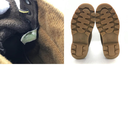 Timberland | ティンバーランド ブーツ ブラウン 26cm【倉吉店】
