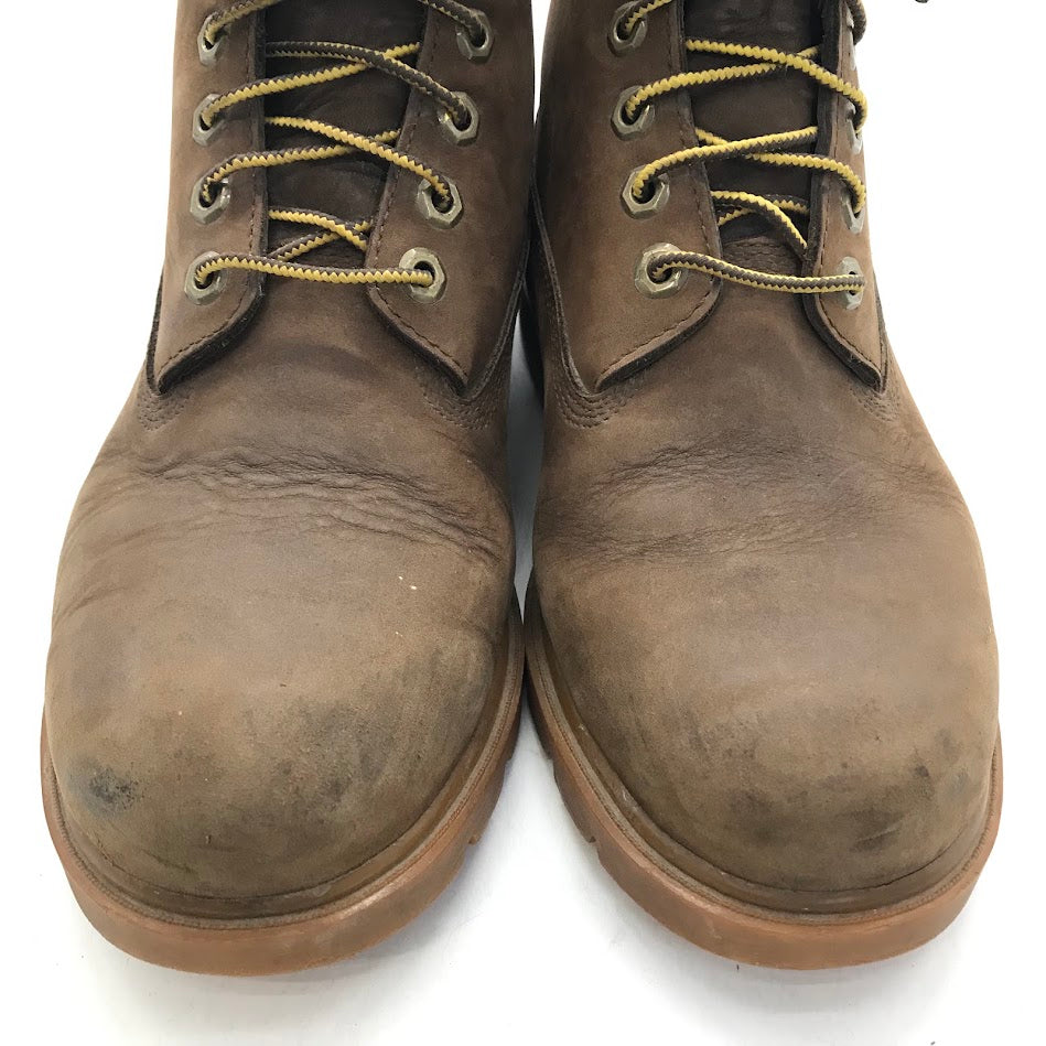 Timberland | ティンバーランド ブーツ ブラウン 26cm【倉吉店】
